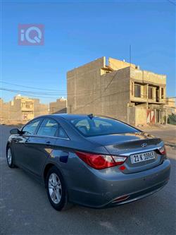 هيونداي سوناتا